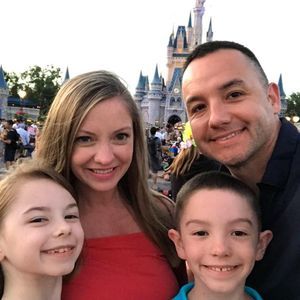 Meet your Posher, Steve